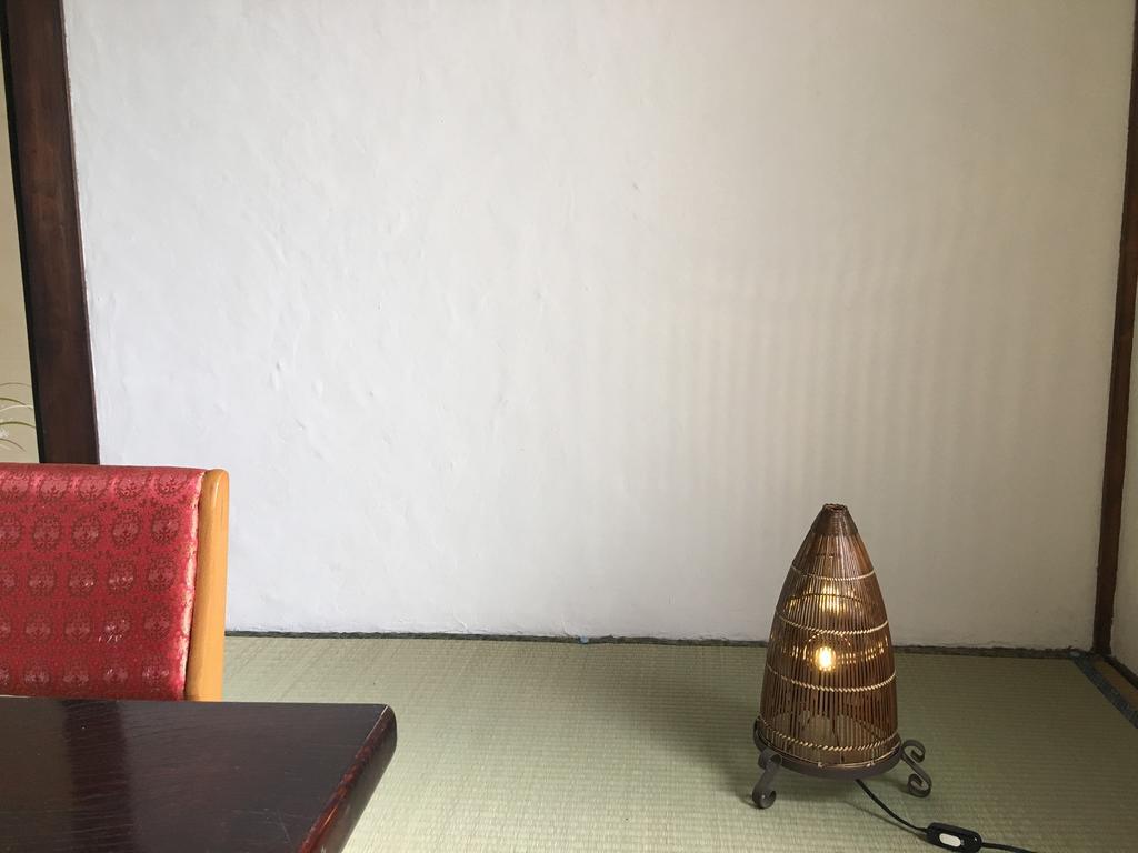 Guesthouse Kiten Gifu Kültér fotó