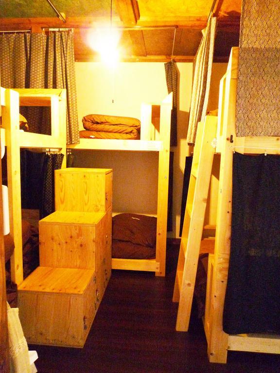 Guesthouse Kiten Gifu Kültér fotó