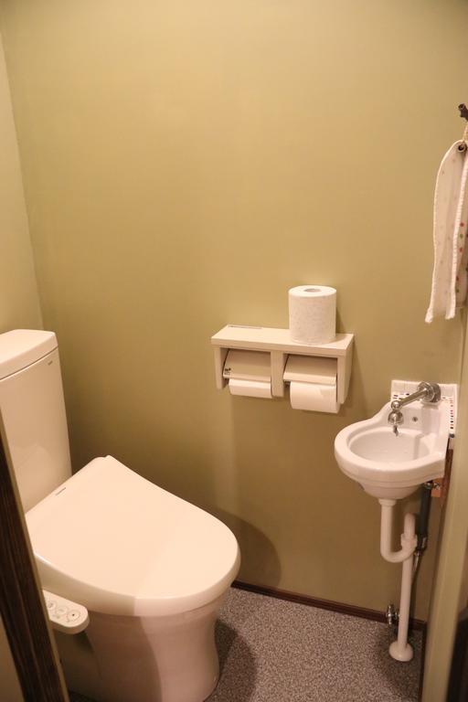 Guesthouse Kiten Gifu Kültér fotó