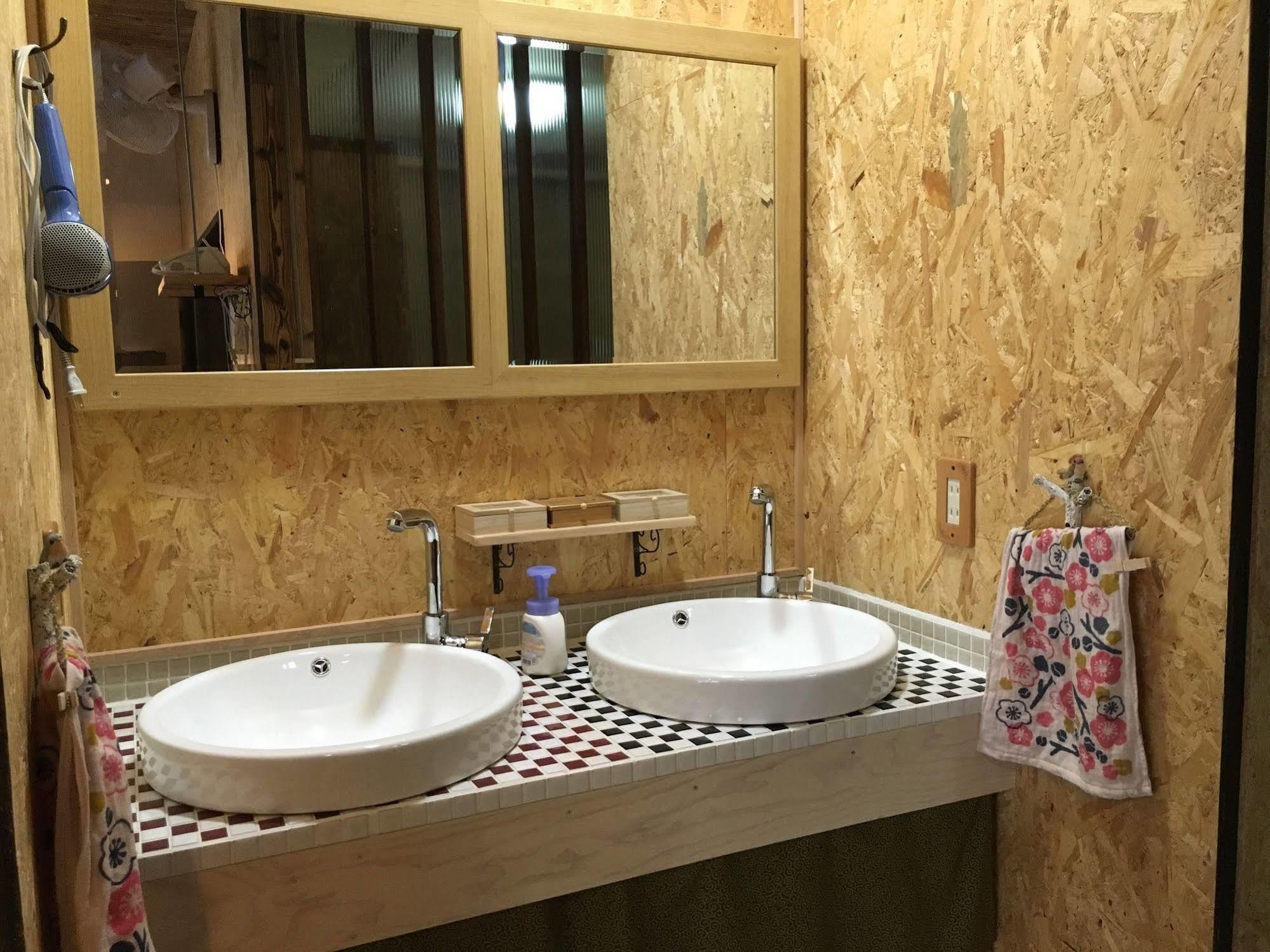 Guesthouse Kiten Gifu Kültér fotó