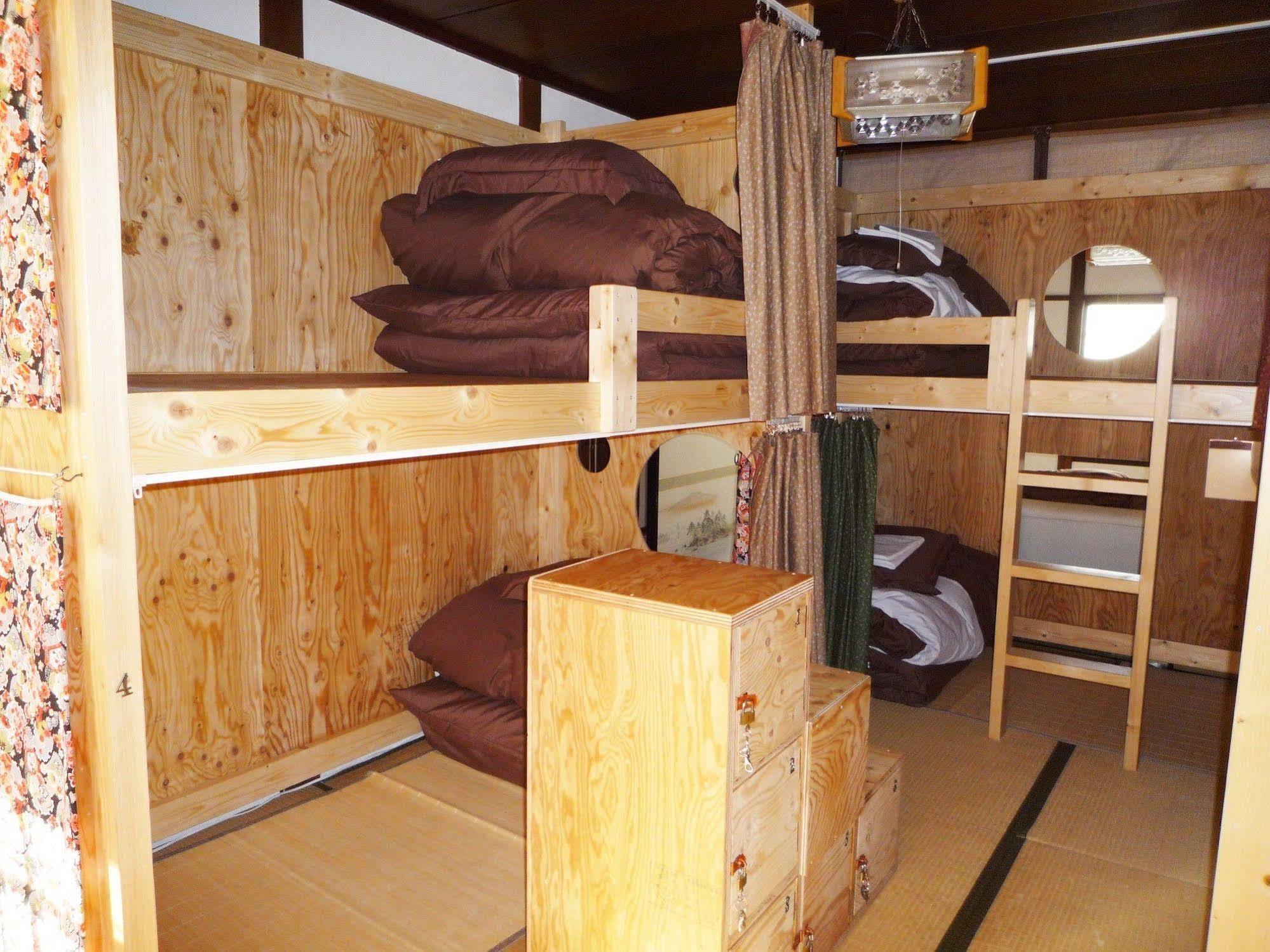 Guesthouse Kiten Gifu Kültér fotó