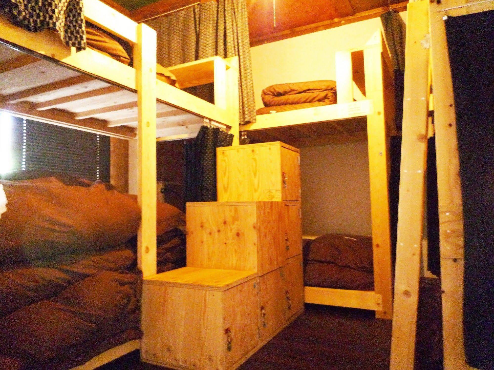 Guesthouse Kiten Gifu Kültér fotó