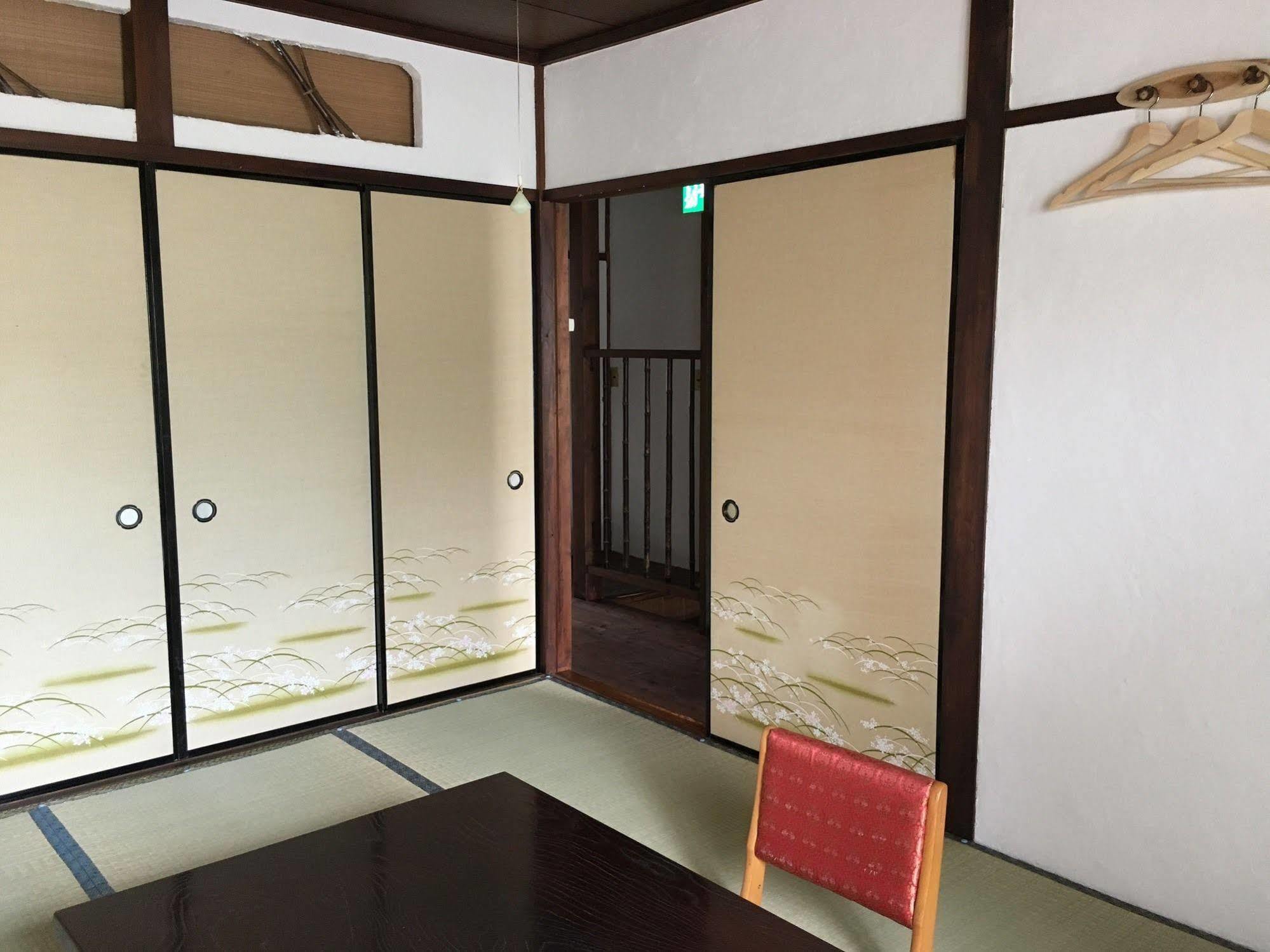Guesthouse Kiten Gifu Kültér fotó